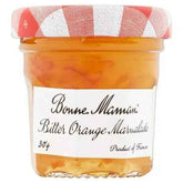 Bonne Maman Bitter Orange Marmalade 30g  Adomoo